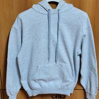 Fruit of the Loom, Felpa con Cappuccio: Taglia M