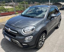 Fiat 500X 2.0 MultiJet 140 CV 4x4 Cross FINE 2018