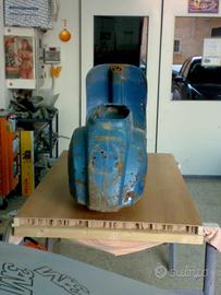 Telaio special  con libretto