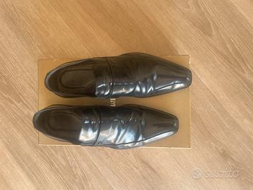 Scarpe da cerimonia Pignatelli