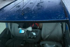 Fiat multipla natural power