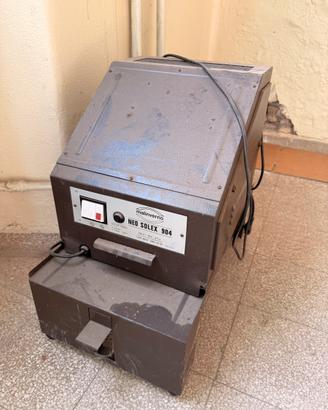 Proiettore Episcopio Malinverno – Neo Solex 904