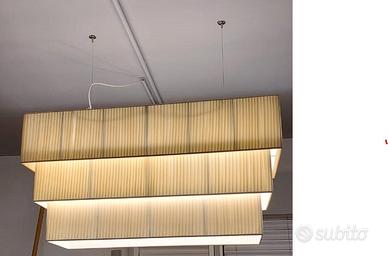 Lampada sospensione