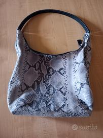 borsa in pelle 