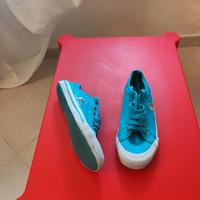 sneakers bambino nr 36 le coq sportif