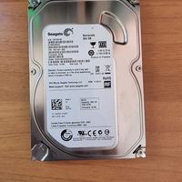 Hard disk interno da 500 GB
