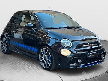 Abarth 595 1.4 Turbo T-Jet Perfetta