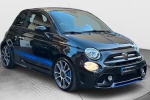 Abarth 595 1.4 Turbo T-Jet Perfetta