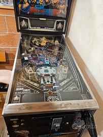 Flipper Star Trek The Nex Generation