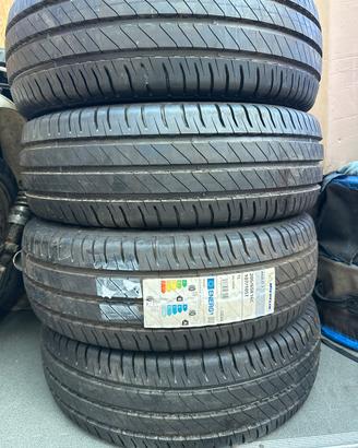 Gomme/pneumatici 205/60 r16 C