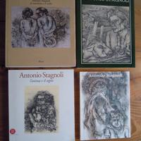 Antonio STAGNOLI pittore bresciano