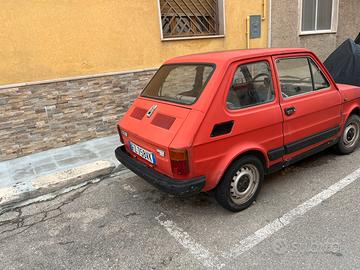 126 fiat