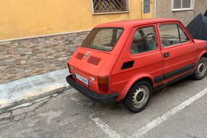 126 fiat