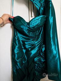 Abito da cerimonia Musani Couture