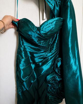 Abito da cerimonia Musani Couture