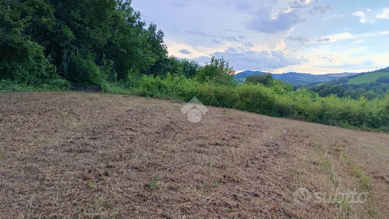 TER. RESIDENZIALE A CASTELLARANO - Altro