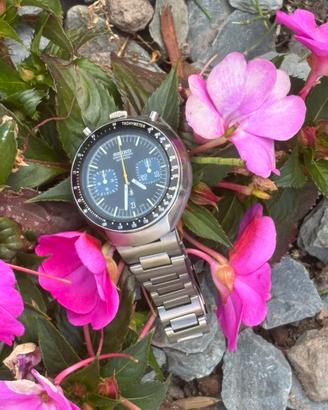 seiko 6138 - 0040 Bullhead