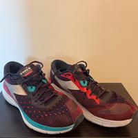 Scarpe running ginnastica uomo diadora mythos 6