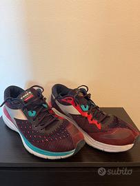 Scarpe running ginnastica uomo diadora mythos 6