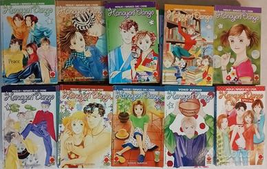 Meglio i ragazzi che i fiori vol. 1-48 + Special