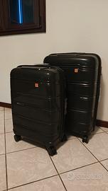 Set di 2 Valigie Urbanworx 