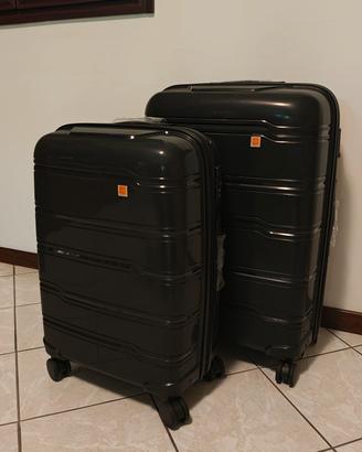 Set di 2 Valigie Urbanworx 