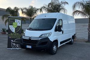 Citroen Jumper 2.0 Furgone 95.000 km già ivato