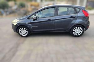 FORD Fiesta+ 1.4 5 porte Bz.- GPL