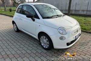 FIAT 500 1.0 Hybrid Telefono ,Apple CarPlay