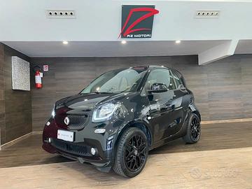 Smart ForTwo 70 1.0 twinamic Superpassion-FULL OPT