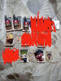Kinder Joy One Piece 