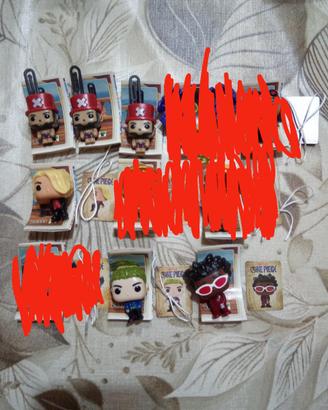 Kinder Joy One Piece 