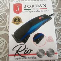 tagliacapelli elettrico 