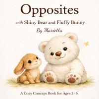 Libro sugli opposti in inglese