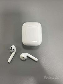 Apple AirPods 2° generazione