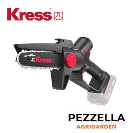 Sega a Batteria KRESS KG343E.9