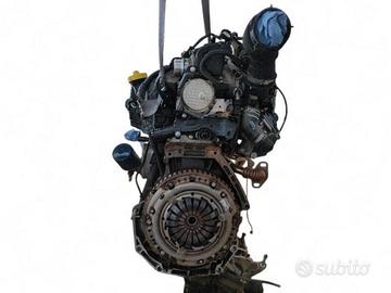 MOTORE 1.5 DIESEL DACIA SANDERO II K9K612