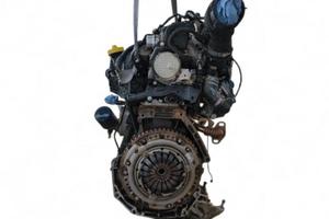 MOTORE 1.5 DIESEL DACIA SANDERO II K9K612