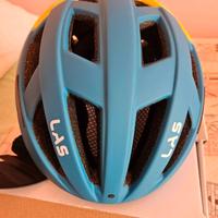 Casco bici Las