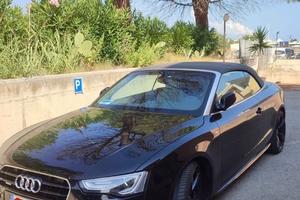 AUDI A5 Sline 4x4   2.0 Tdi 190cv