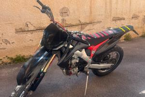 honda crf 250