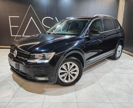Volkswagen Tiguan 2.0 tdi Style 150cv