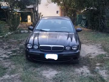 Jaguar x-type 2.0D