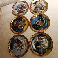 Piatti di Natale da collezione