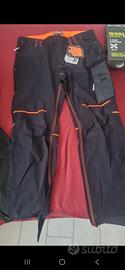 pantaloni da lavoro u-power