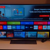 TV Oled LG C4 48 pollici in garanzia