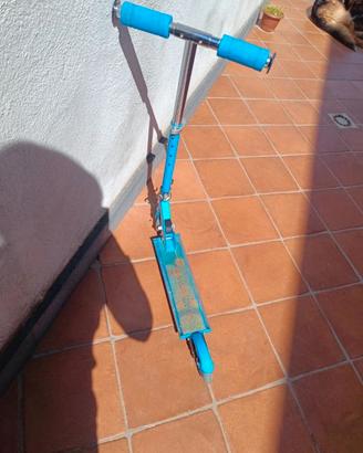Monopattino