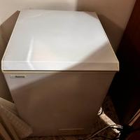 Congelatore a pozzetto