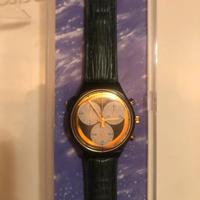 Orologio swatch vintage