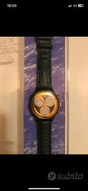Orologio swatch vintage